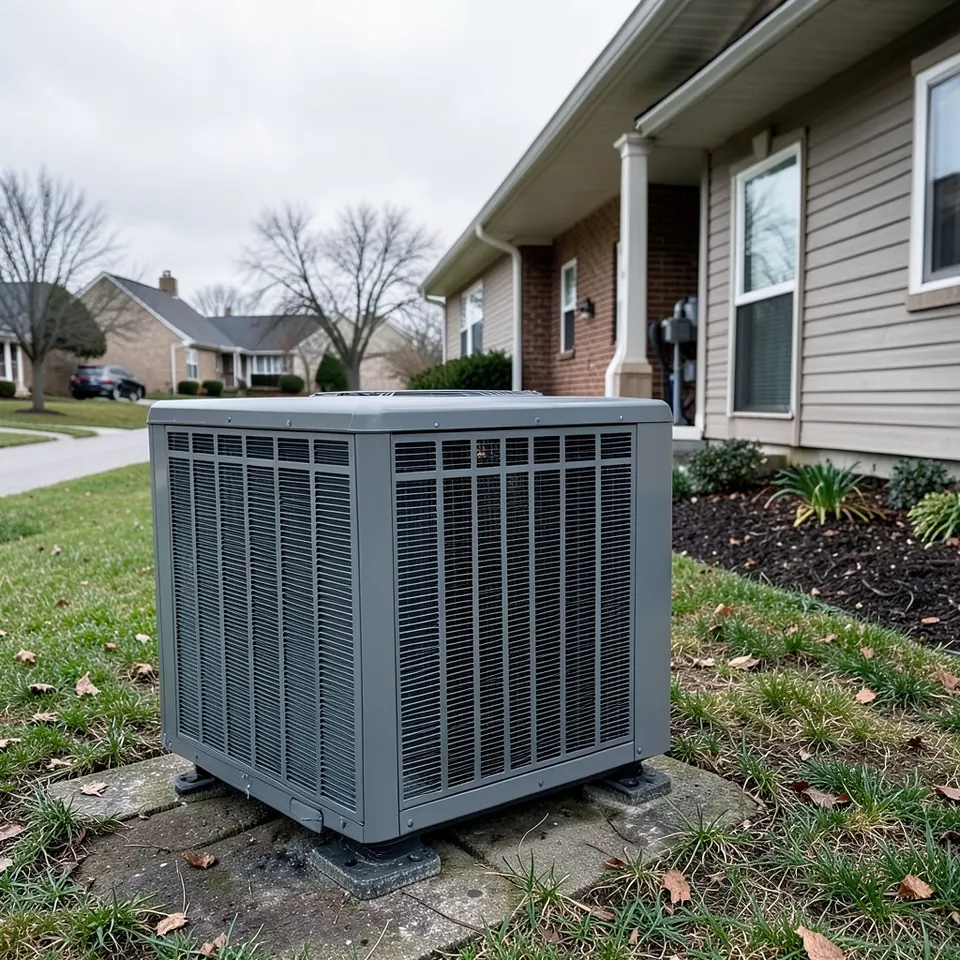 AC Repair in Bethlehem, GA — local guide